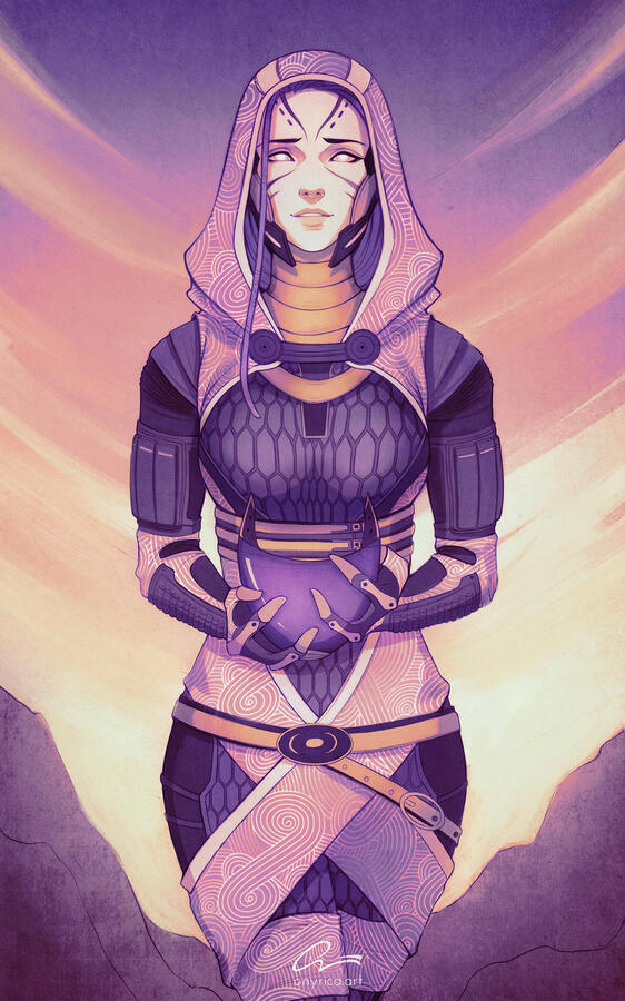 Tali's Hope