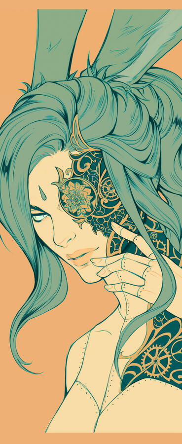 Mechanical