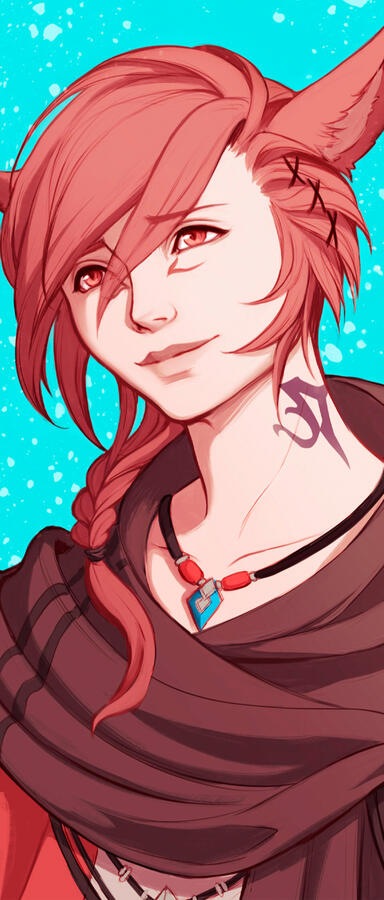 G'raha Tia