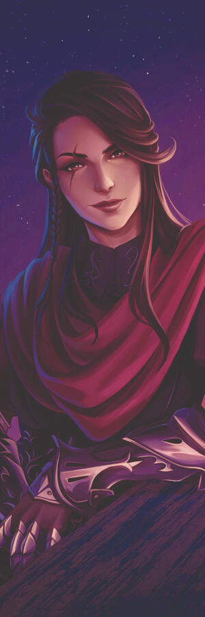 Aedryth