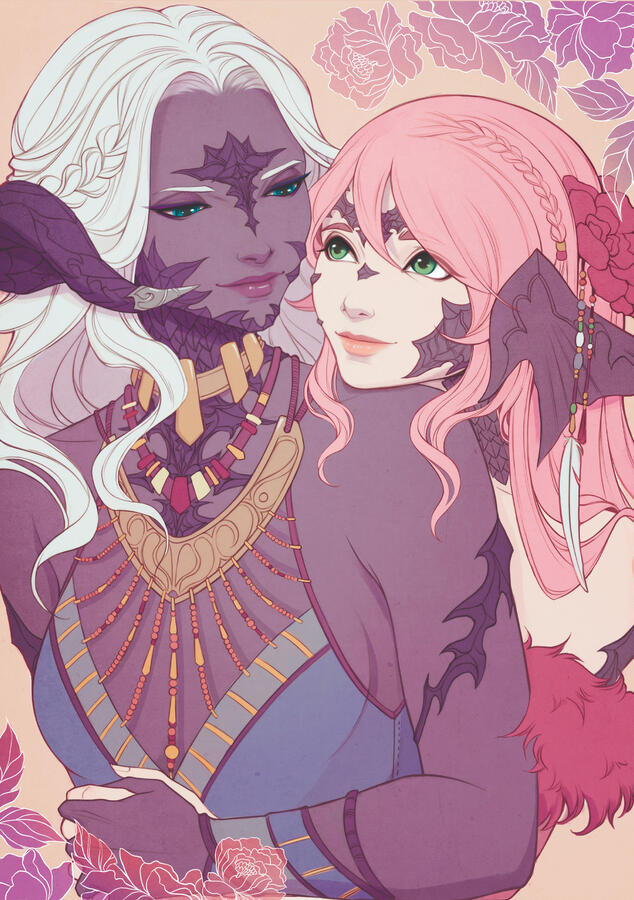 Nhaama