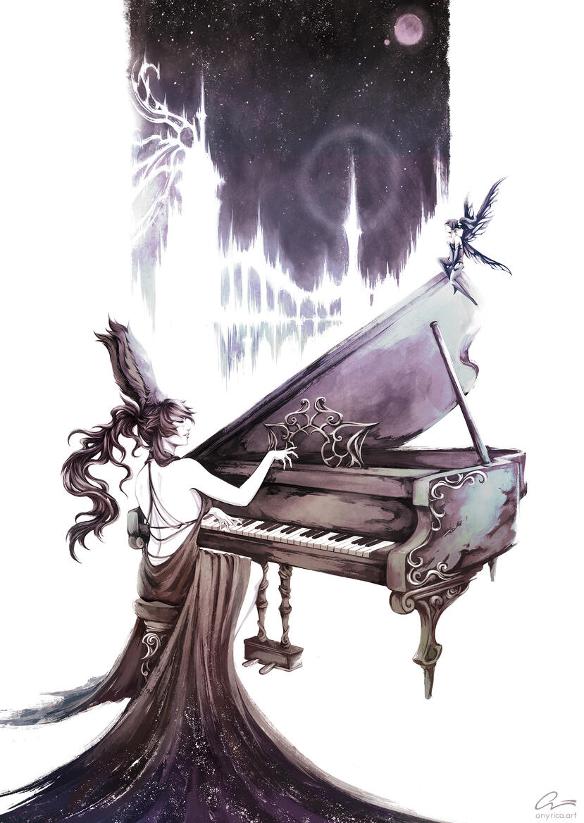 Nightfall