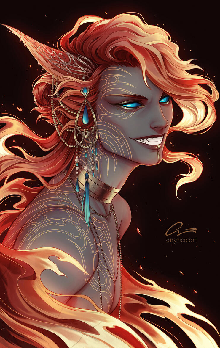 Djinn