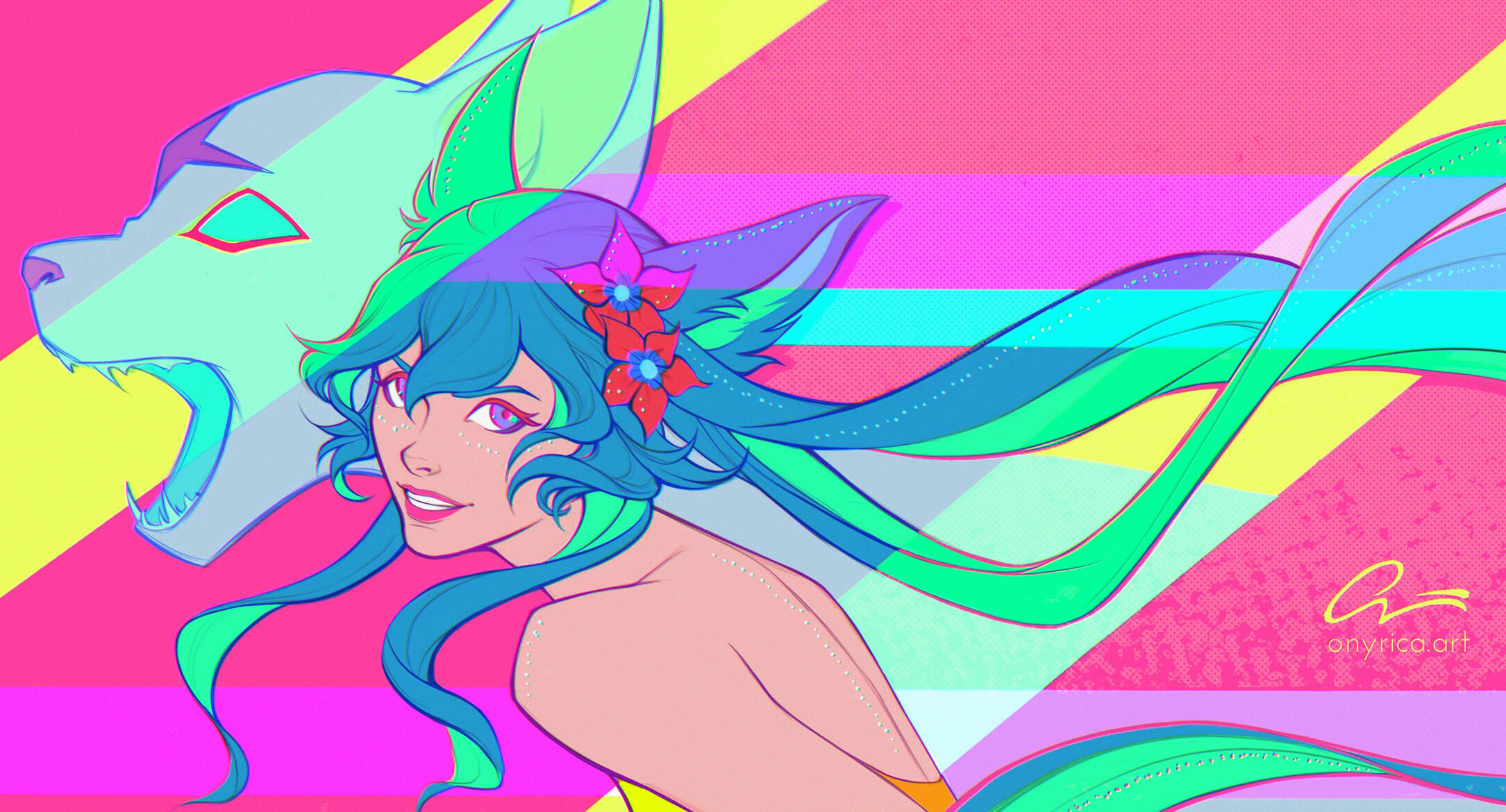 Neon