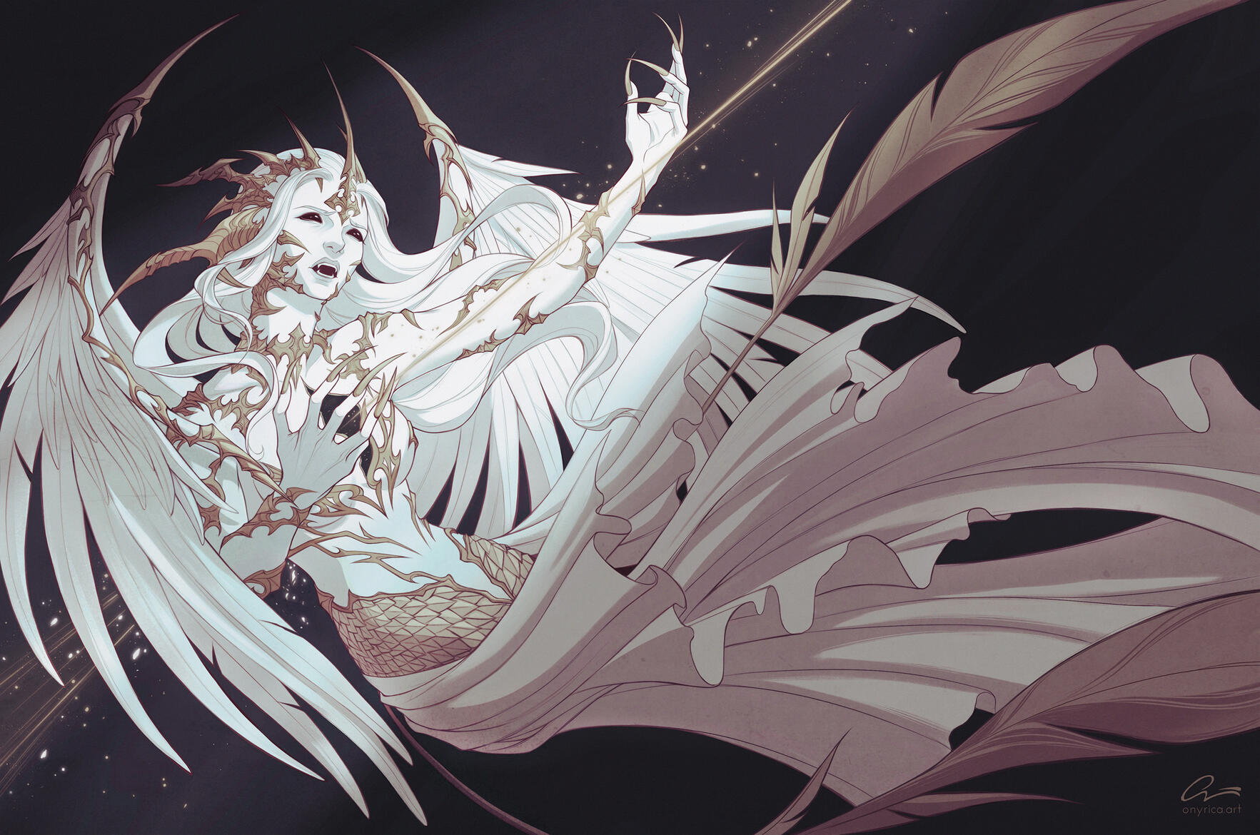 Starfall