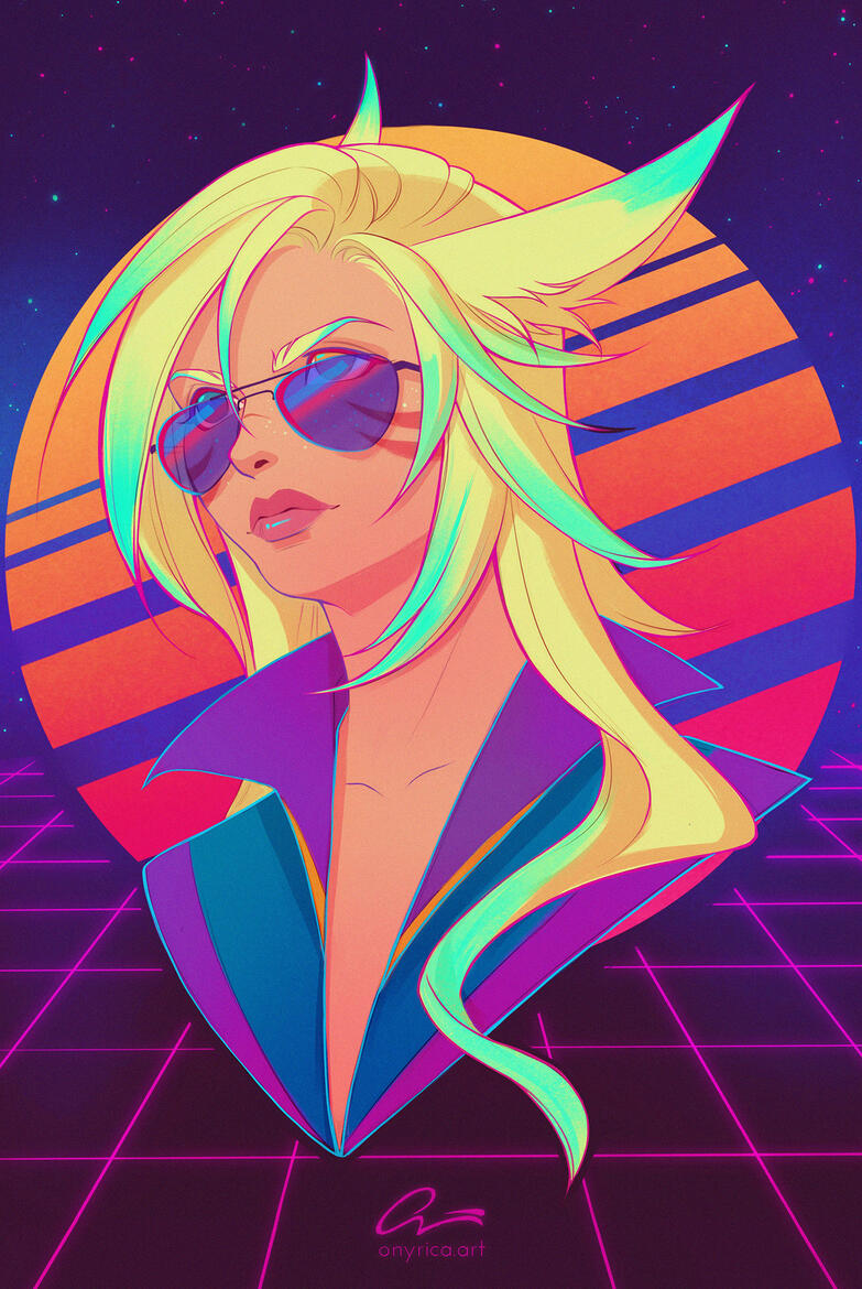 Aetherwave