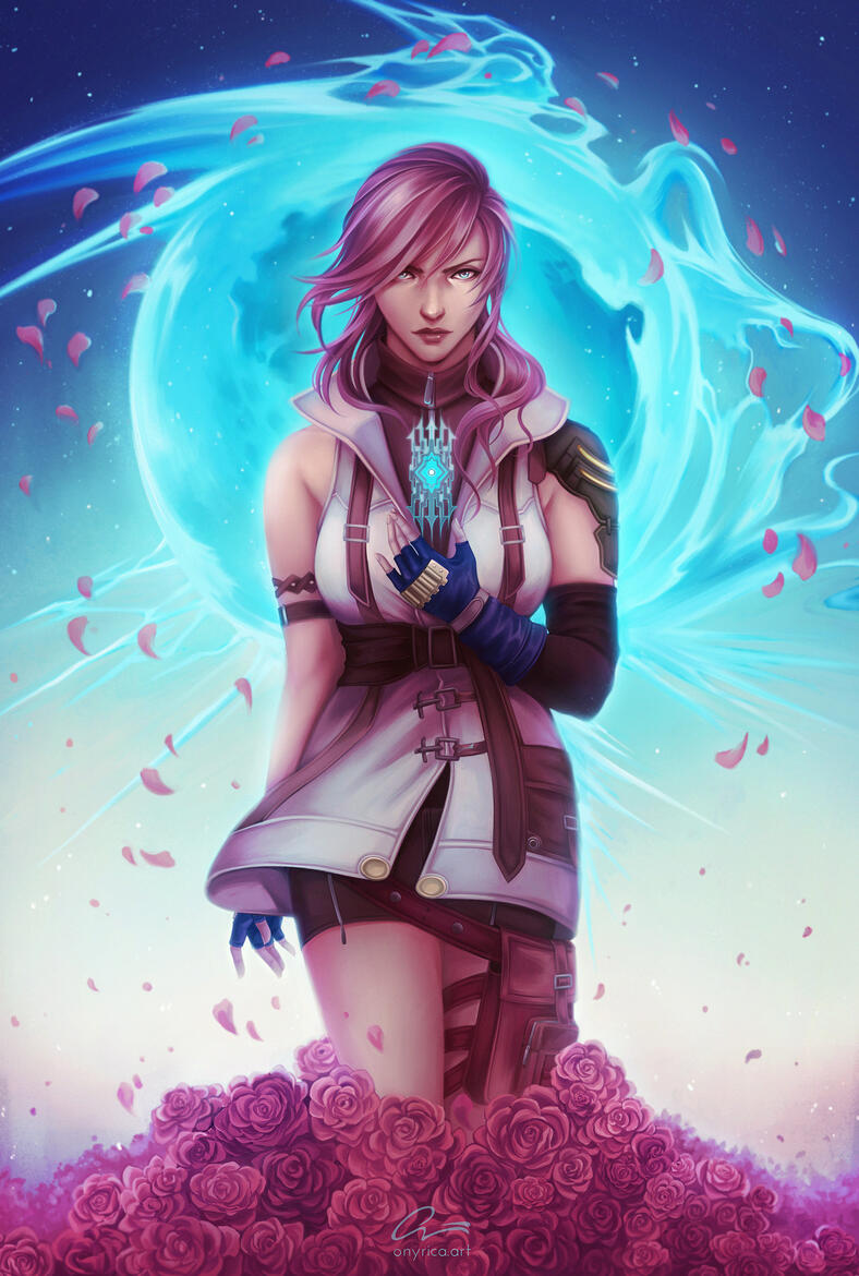 Daughter of Cocoon