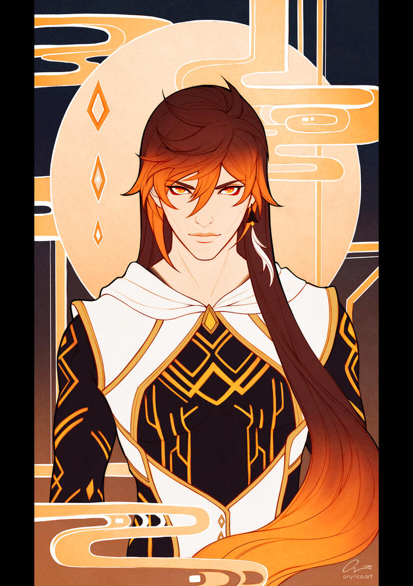 Zhongli