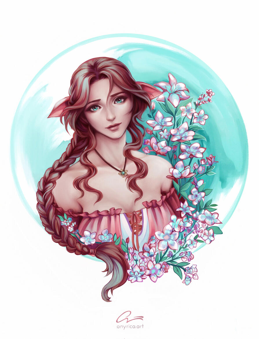 Aerith