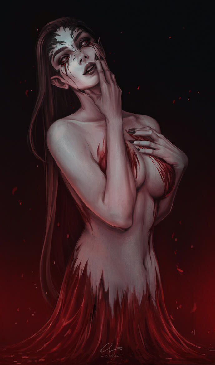 Dark Urge