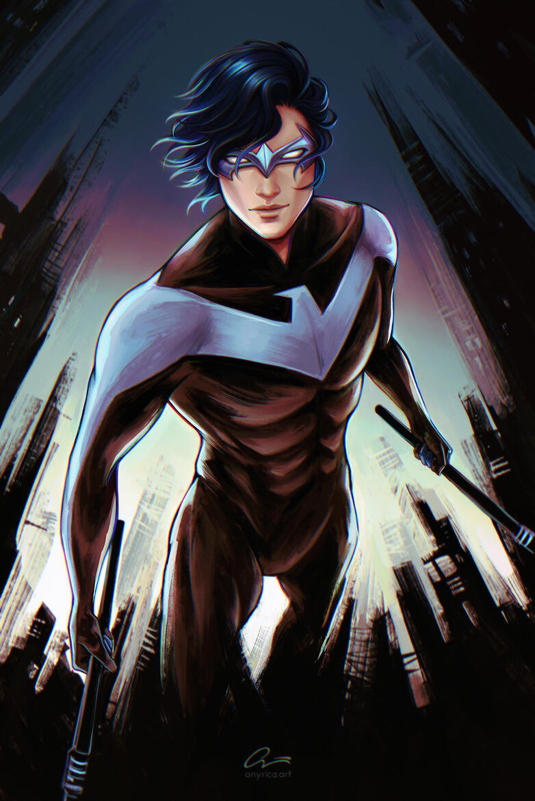 Nightwing