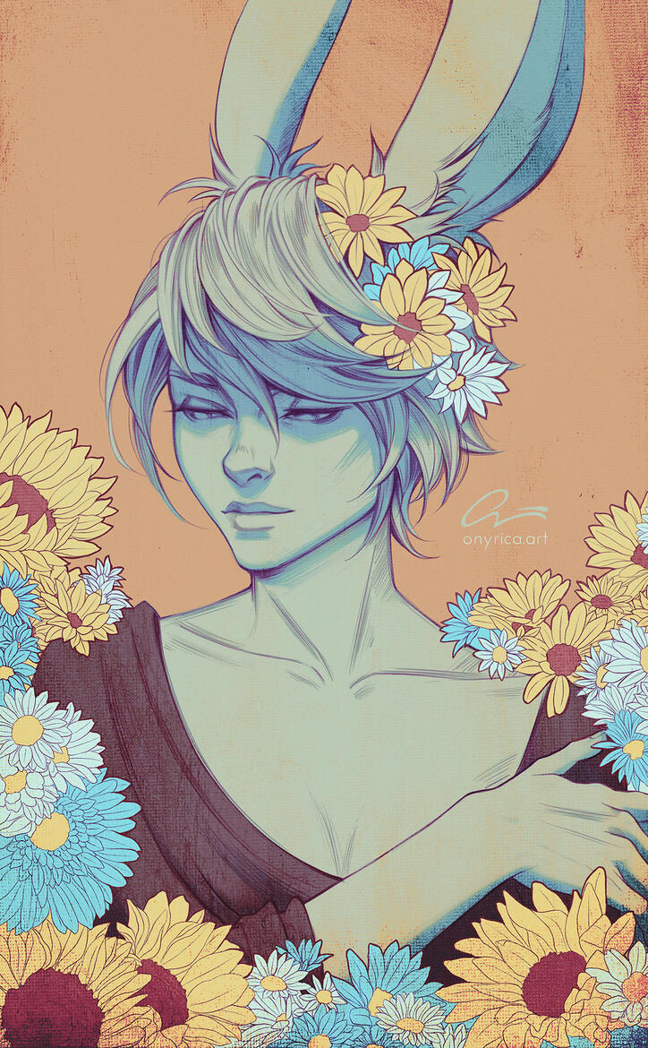 Forlorn