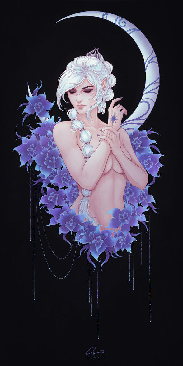 Shadowheart