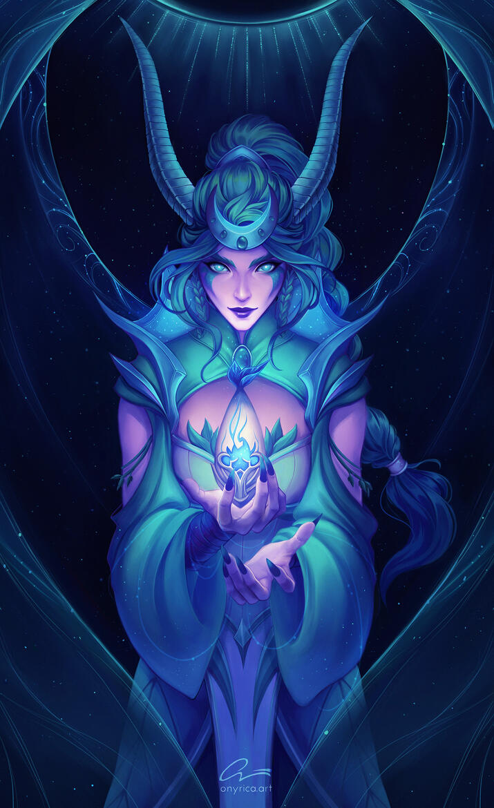 The Gift