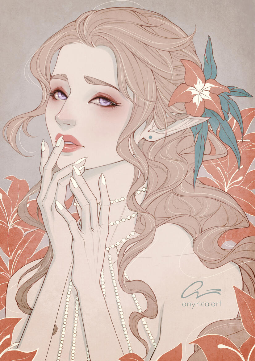 Tsubaki