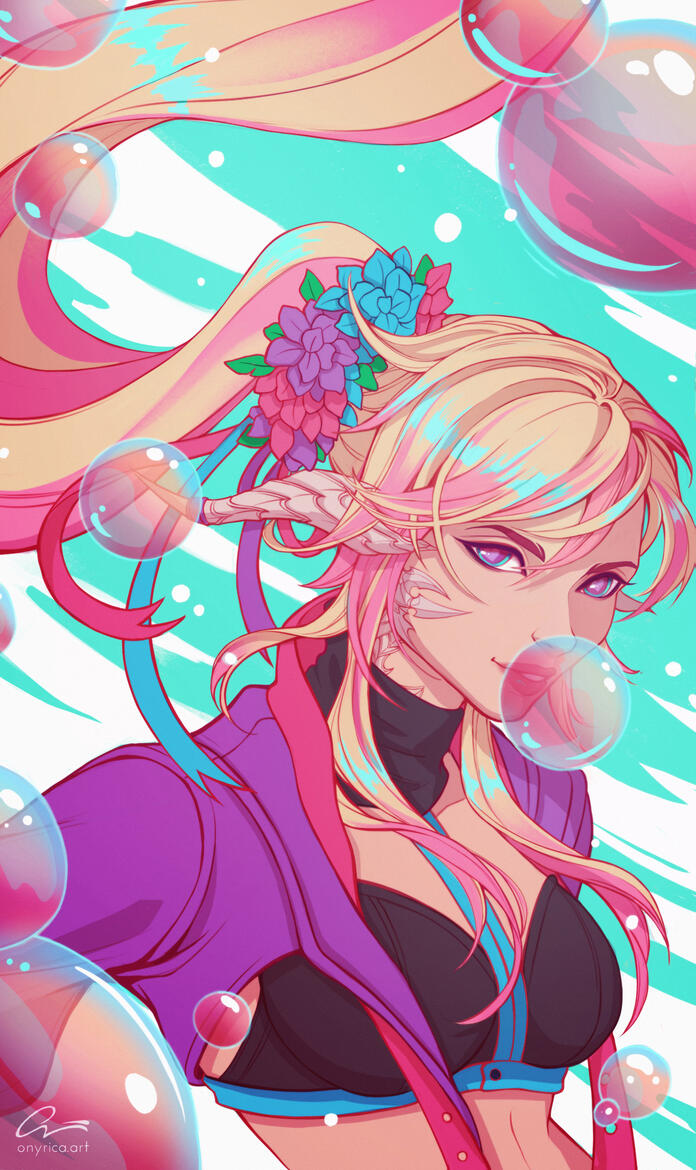 Bubblepop