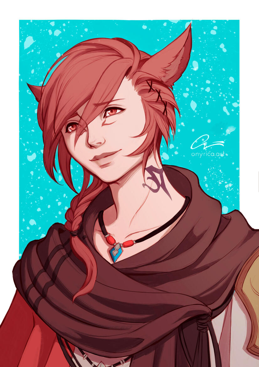 G'raha