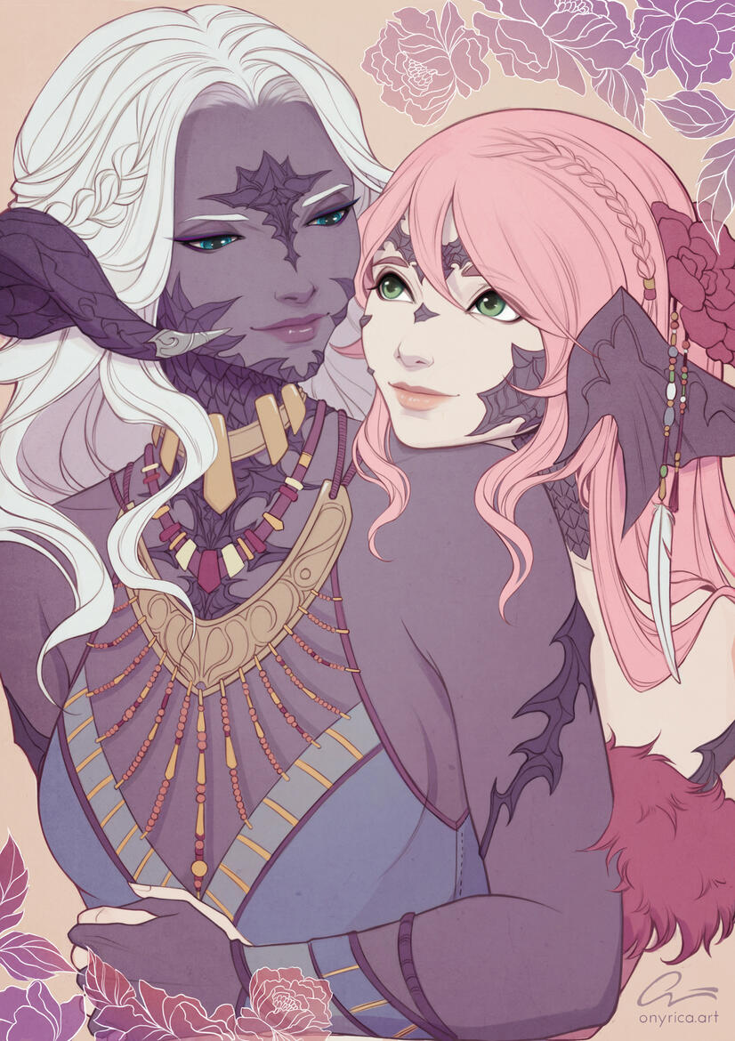 Nhaama