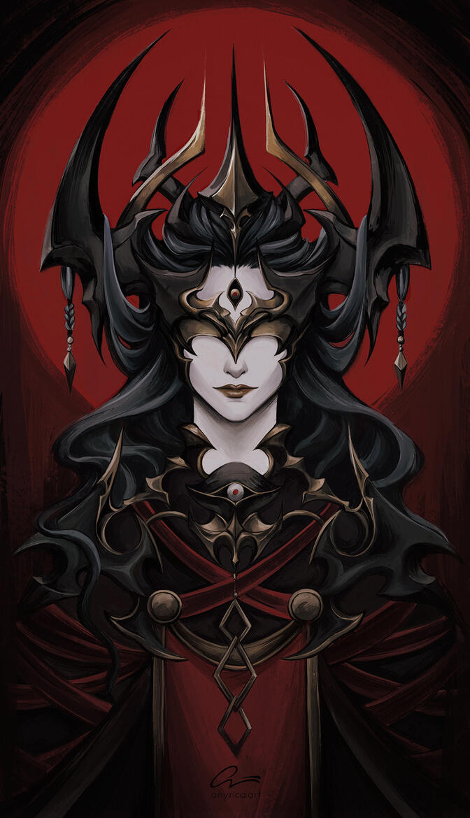 Imperial Tenebrae