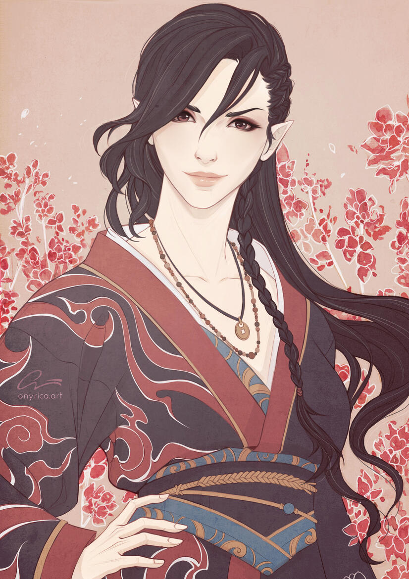 Ruby of Doma