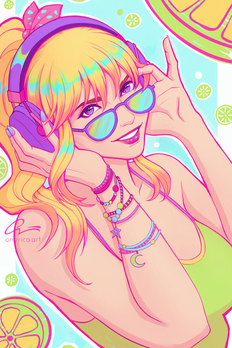Lemonade