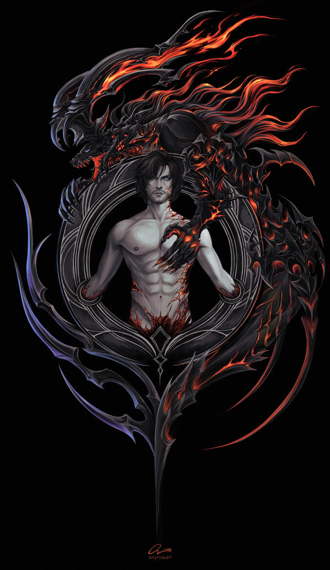 The Vessel