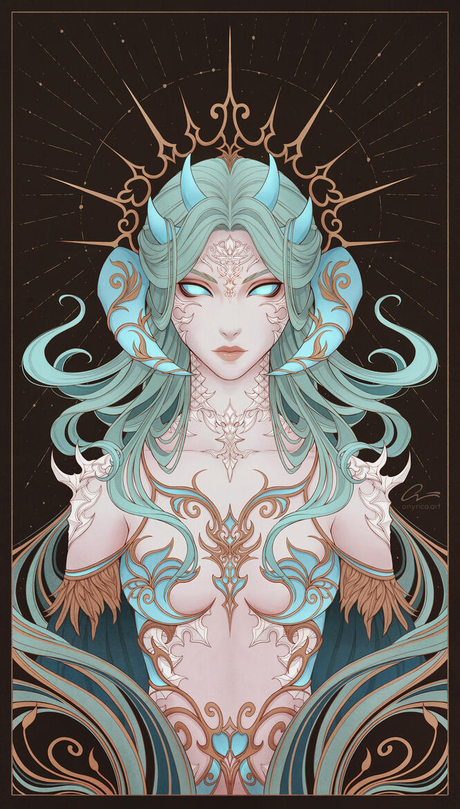 The Empress