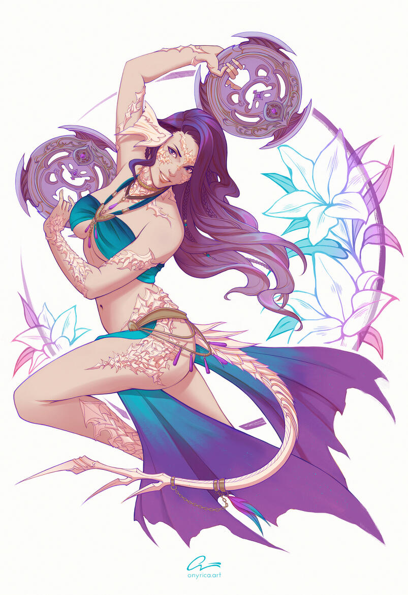 Terpsichore